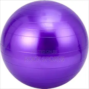 Antiburst Yoga Balance Ball