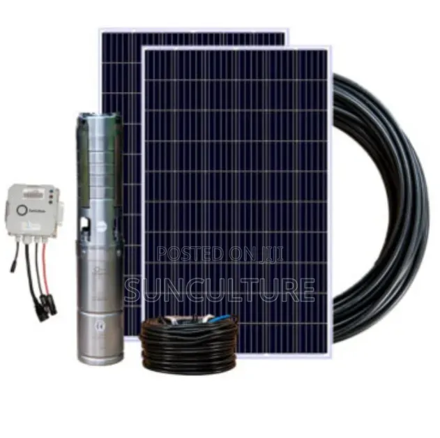 Climate Smart Direct Kubwa