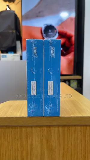 Mobifi Wireless Mobile Wi-Fi Router Pro