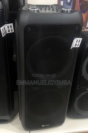 Party Box SHT-1311bt