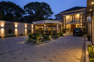 Contemporary Outdoor Compound Remodeling Solutions