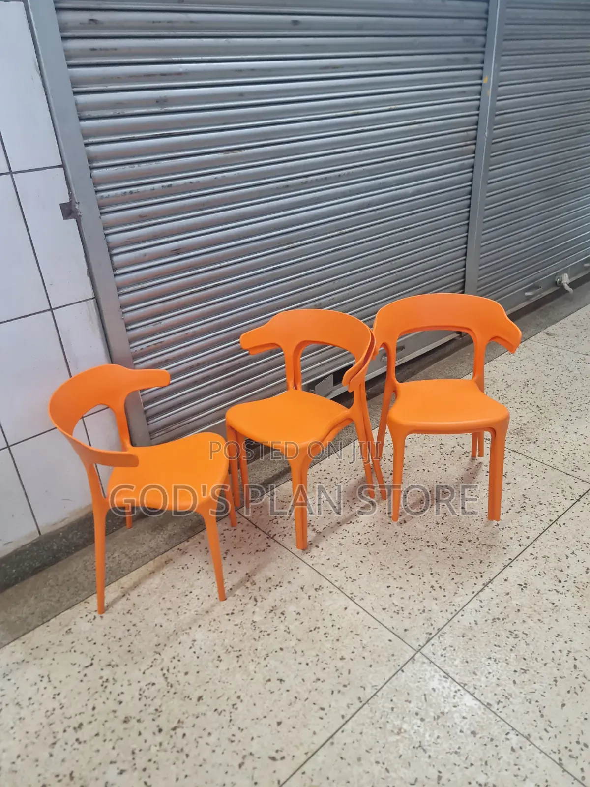 Contemporary Plastic Chairs Plastic Chairs