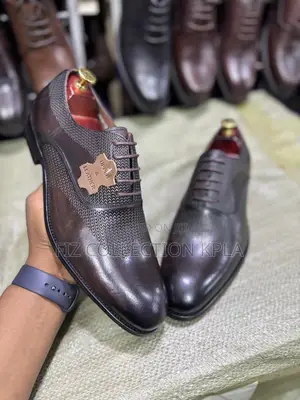 Coffee Mat Luxe Oxford Gentle
