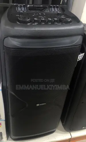 Party Box SHT-1335bt ,15 Inch