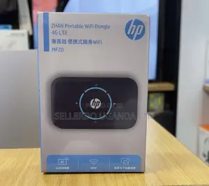 Zhan Portable Wifi Dongle 4g