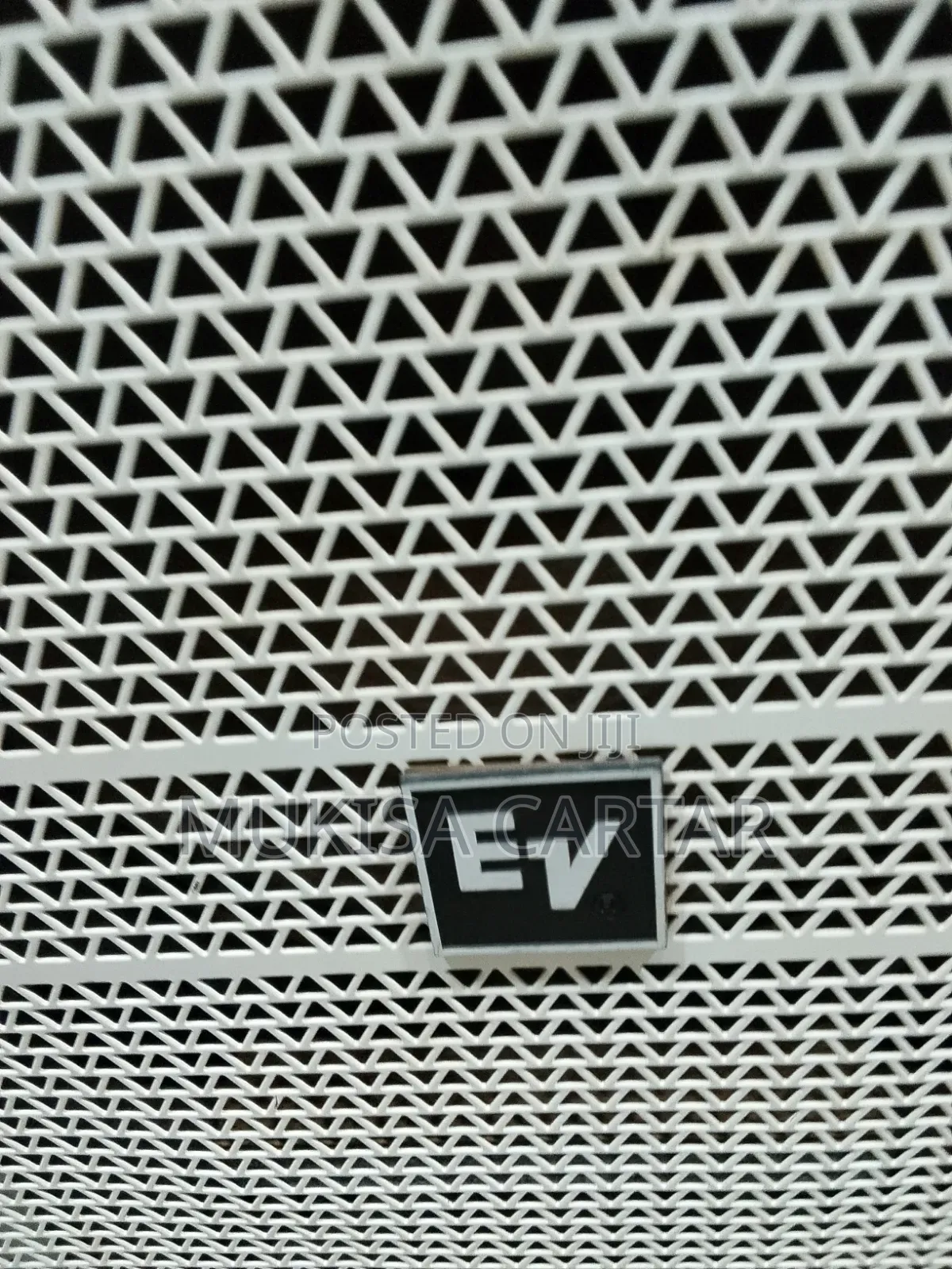 Ev Full Rangertm