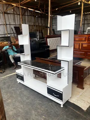 Tv Stand and Mounts