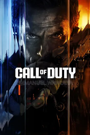 Call of Duty 1100 to 13000 Points. (Global)