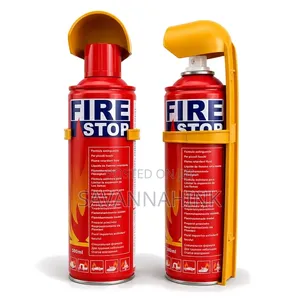 Car Fire Extinguisher