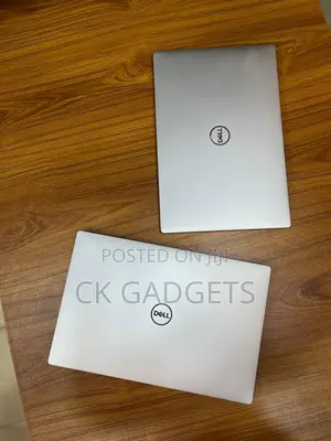 New Laptop Dell XPS 13 16GB Intel Core i7 SSD 512GB