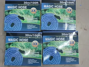 Adjustable Magic Hose Pipe