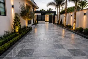 Premium Driveway Compound Beautification Solutions