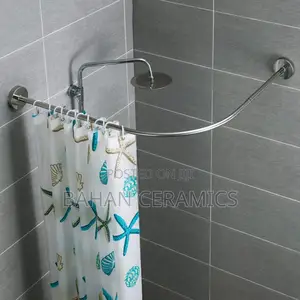 Bathroom Curtains
