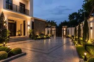 Professional Residential Exterior Compound Enhancement Solutions