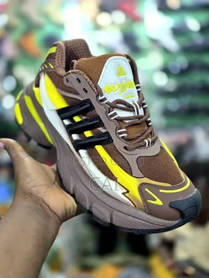 Adidas Originals Adistar Jellyfish Sneakers