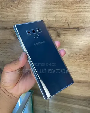 Samsung Galaxy Note 9 128 GB Blue