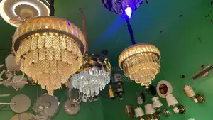 Chandelier Lights