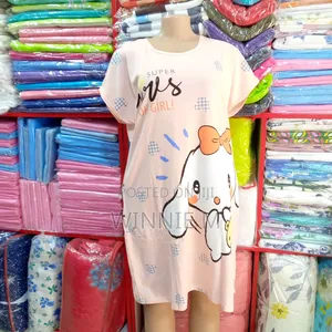 Night Dress