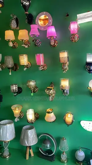 Wall Lights