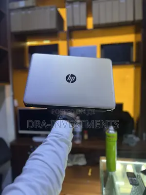 Laptop HP 348 G4 8GB Intel Core i5 SSD 128GB