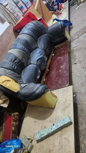 Sofa Repairing