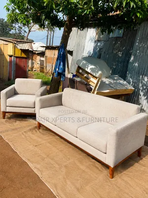 Sofa Repairing