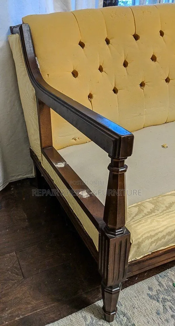 Sofa Repairing