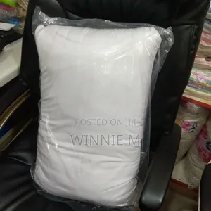 Fibre Pillow