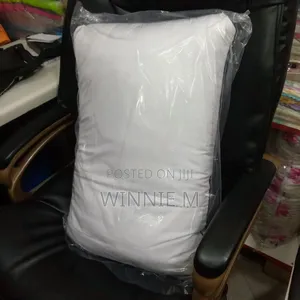 Fibre Pillow
