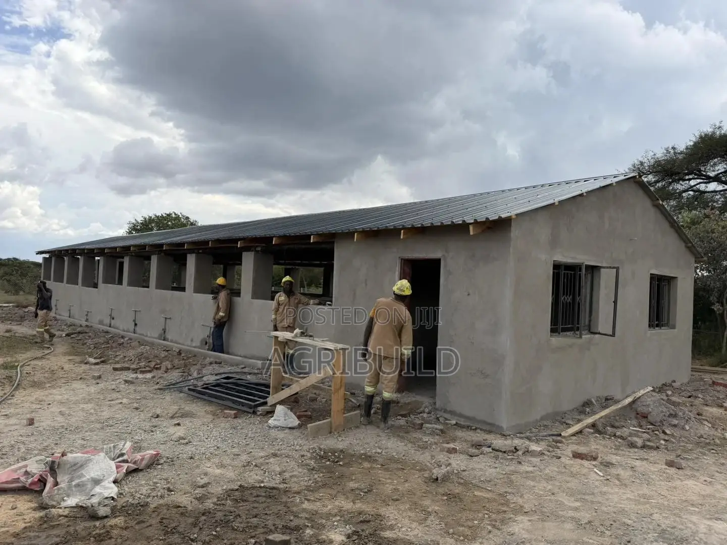 Pigsty Installation Services