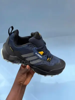 Terex Navy Blue Urban Sneaker