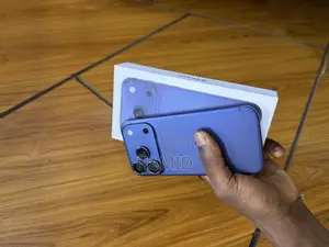 Apple iPhone 17 Pro 256 GB Blue