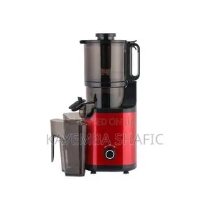 Hoffmans 400w Slow Juicer (Hm-639) - Brand New