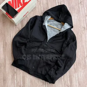 Quality Zipper Hoodies