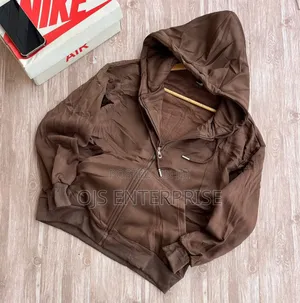 Quality Zipper Hoodies