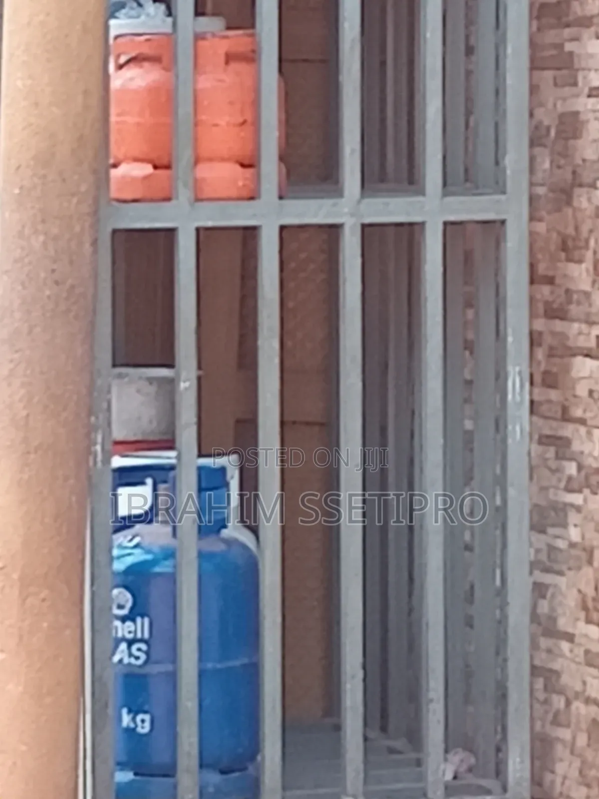 I Buy Gas Cylinders