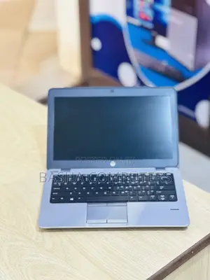 New Laptop HP EliteBook 840 8GB Intel Core i7 SSD 256GB
