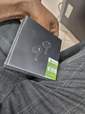 Airpods Pro 2nd Generation Black Edition Anc