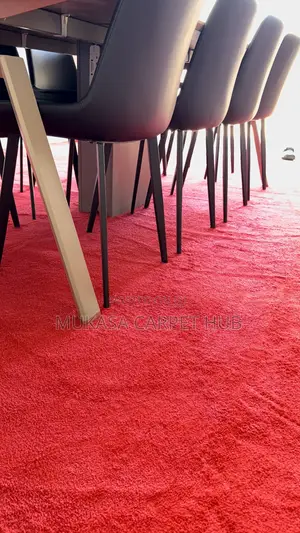 Luxury Red Galaxy Carpet for Sale