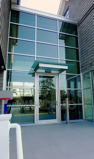 Stainless Steal And Alluminum Works