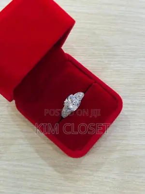 Original Silver Rings