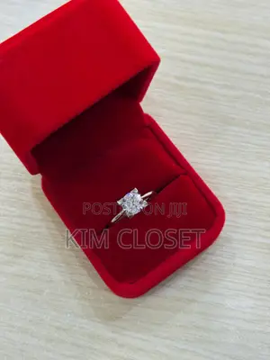 Diamond Rings