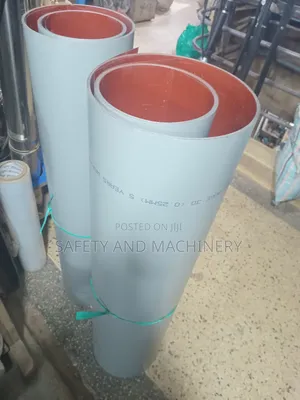 Galvanized Plain Sheets Gauge 32