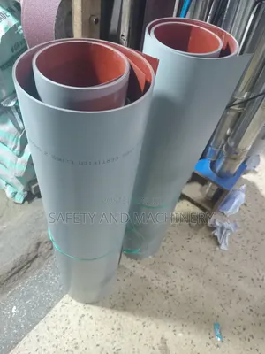 Galvanized Plain Sheets Gauge 32