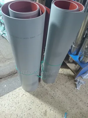 Galvanized Plain Sheets Gauge 32