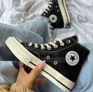 Quality All-Star Shoes