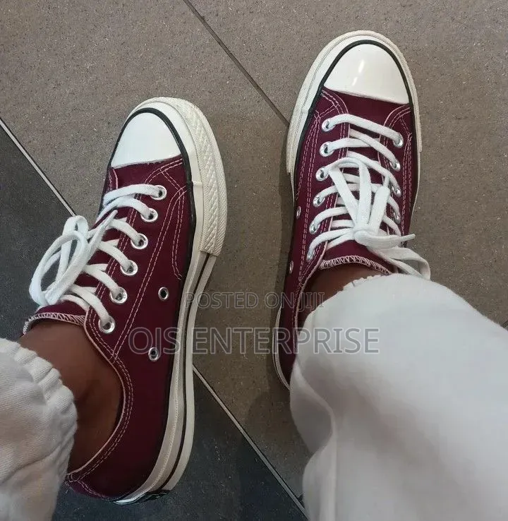 Quality All-Star Shoes