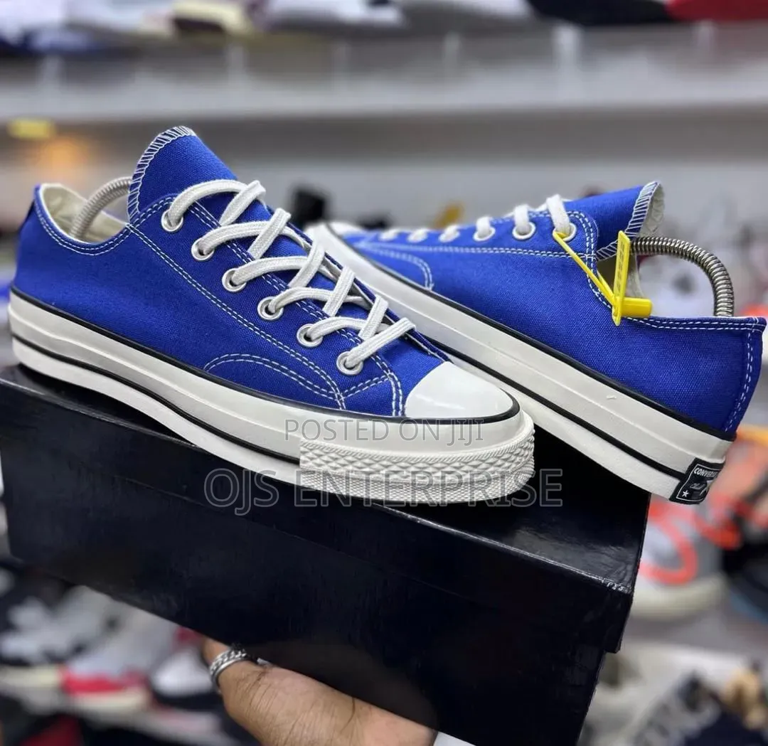 Quality All-Star Shoes