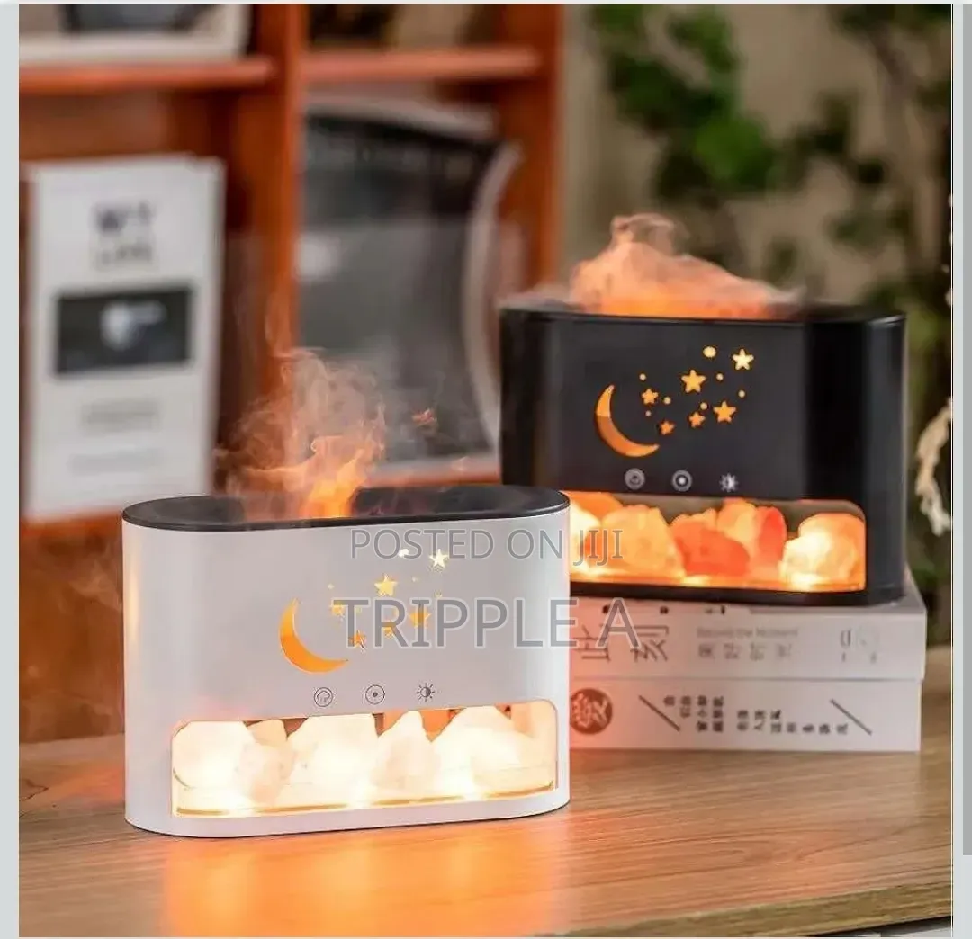 Hold May Aroma Diffuser, Model Kp-022