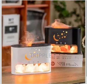 Hold May Aroma Diffuser, Model Kp-022